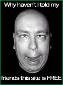 Add a Painting Passions profile photo Image recommending members add Painting Passions profile photos